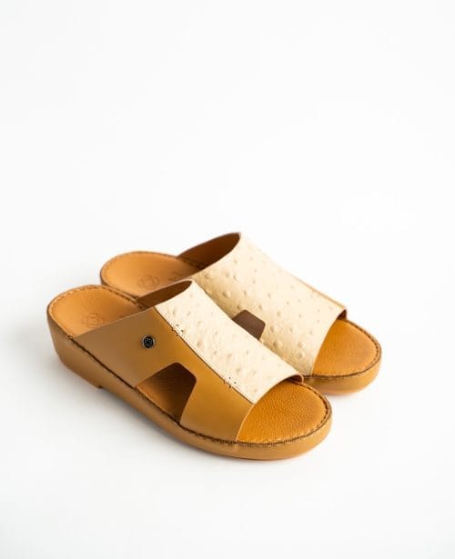Men Sandal SP 1 Model Canyon