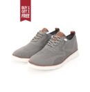 OBH Men Shoe Model 01 Grey Color