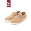 OBH Men Shoe Model 19 Flaxen Color