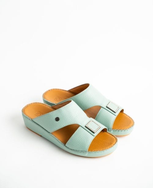 Men Sandal Model 20 K.Green