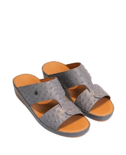 OBH Men Sandals 28 Model Schist Color