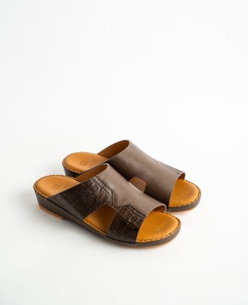 Kids Sandals SP Model 2 Date