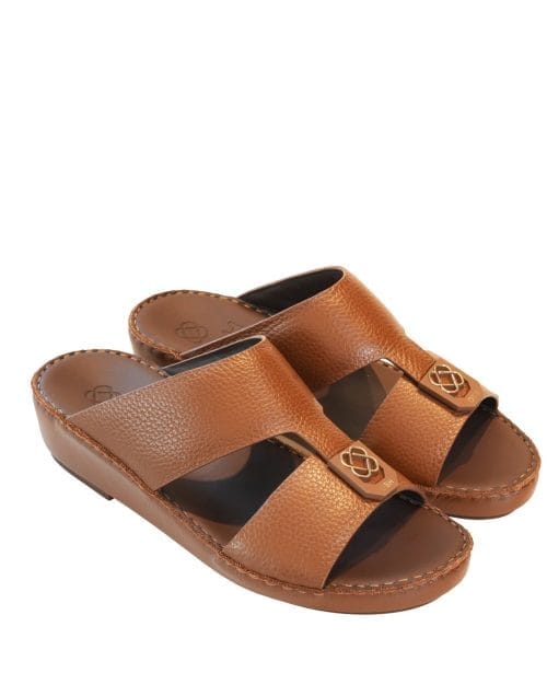 صندل رجالي OBH موديل 31 بلون الناكوليا