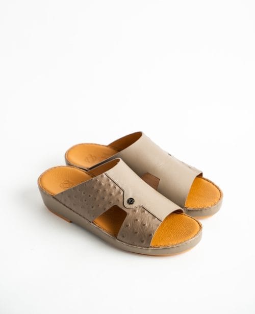 Men Sandal SP 2 Model Sand