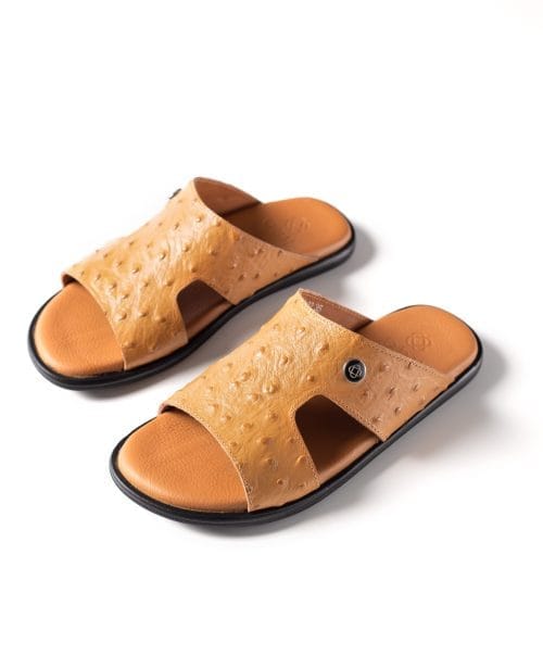 Kids Sandal Model ST 2 Sughero