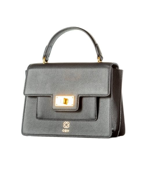 Ladies Handbag 1 Model Balck