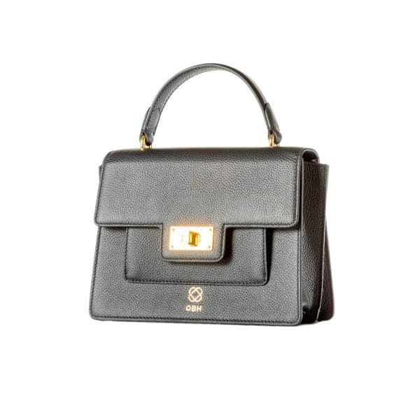 Ladies Handbag 1 Model Balck