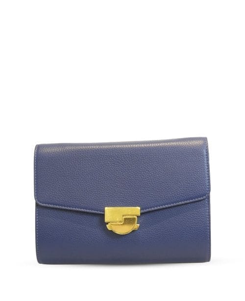 Ladies Bag Model 4 - Blue