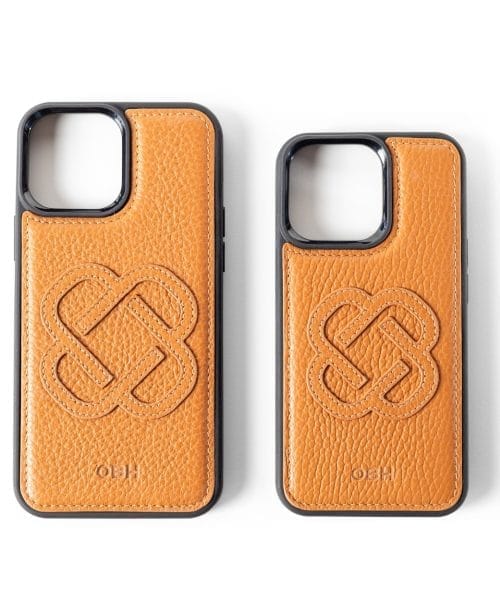 OBH iPhone 13 Pro Max Model D3 Tan color