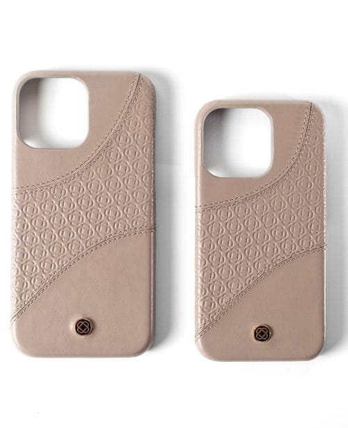 iPhone13 Pro Small Model D2 Taupe color