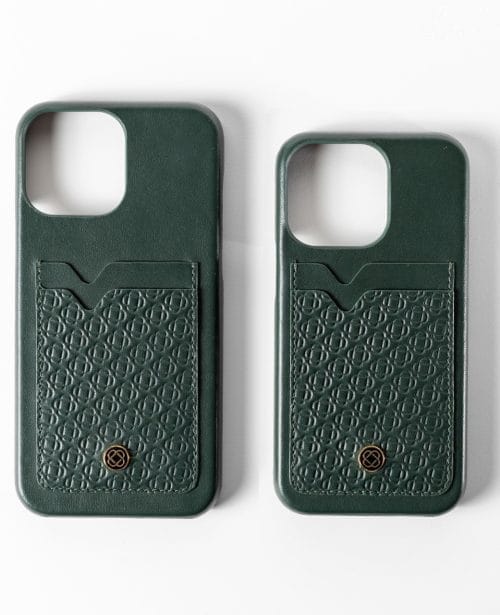 IPhone 13 Pro Model D1 Green color