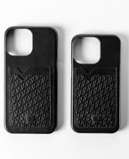 iPhone 13 Pro Max Model D1 Black