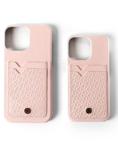IPhone 13 Pro Max Case Model D1 Baby Pink