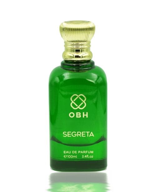 OBH Perfume Segreta - 100ML