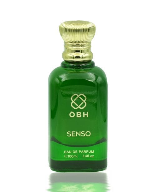 عطر OBH Senso - 100 مل