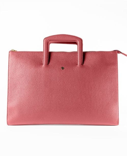 Laptop Bag Model 1 Maroon