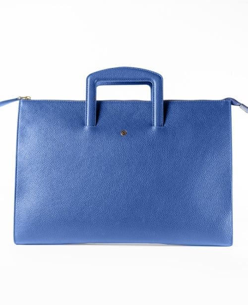 Laptop Bag Model 1 Navy Blue