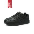 Men Shoe Model A103 Black Color