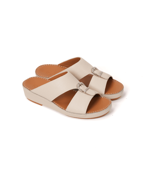 Men Sandal Model 17 Lamb