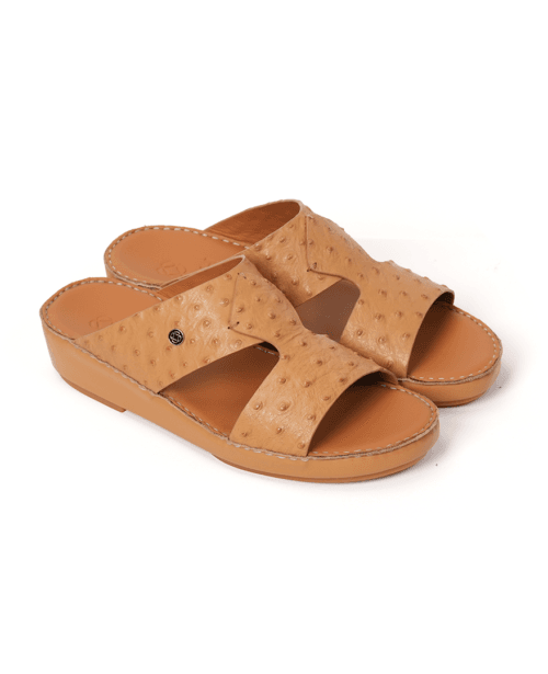 Men Sandal Model 18 Sughero