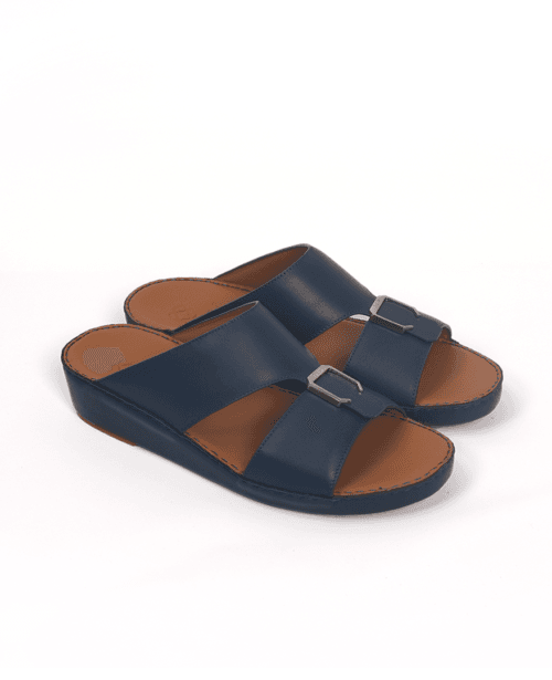 صندل رجالي موديل 37 باللون إيونيو