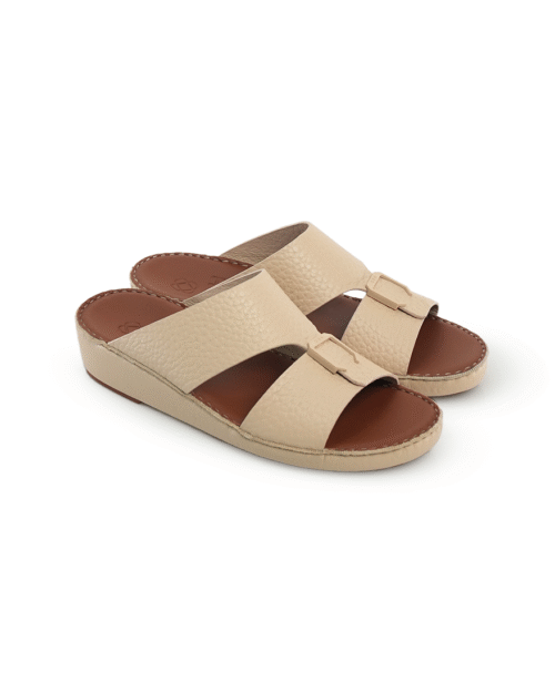 Men Sandal Model 36 Lamb