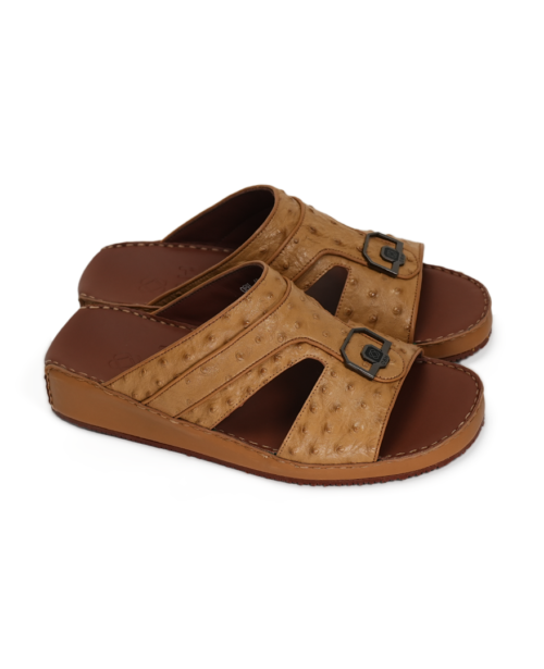 Men Sandal Model 40 Sughero