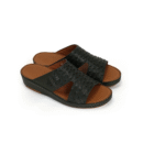 Kids Sandal Model 41 Olive