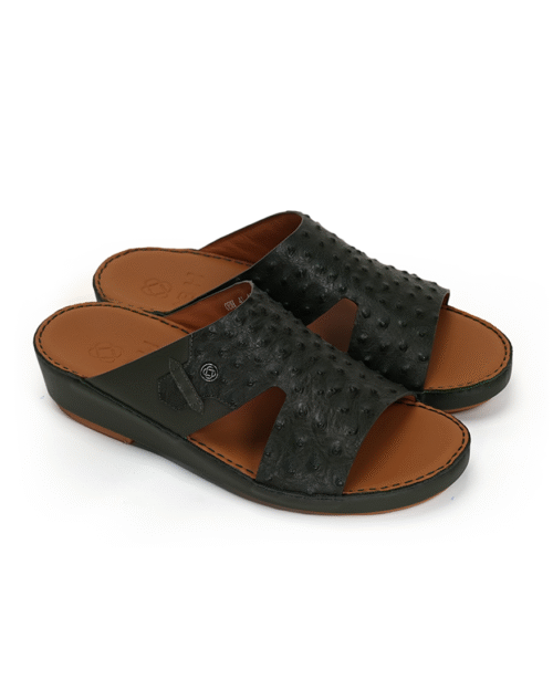 Kids Sandal Model 41 Olive