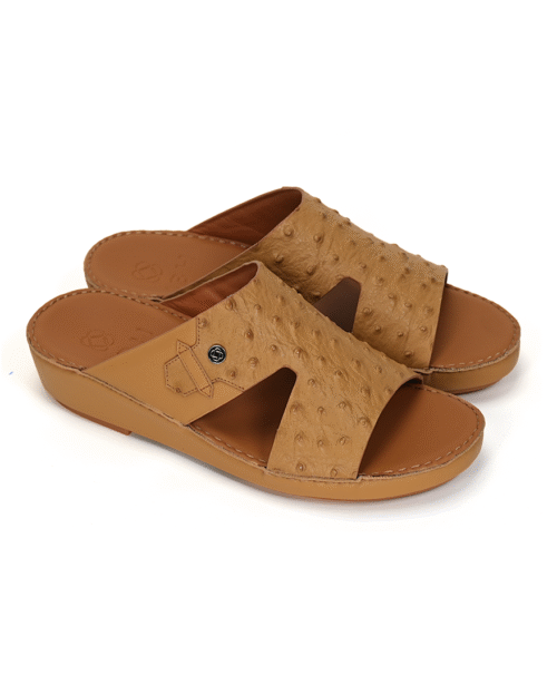 صندل رجالي موديل 41 – لون السوجيرو