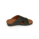 Kids Sandal Model 41 Olive
