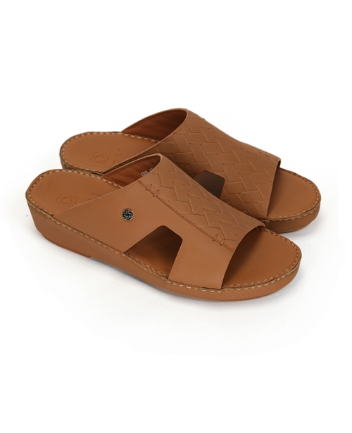 Men Sandal Model 42 Sughero