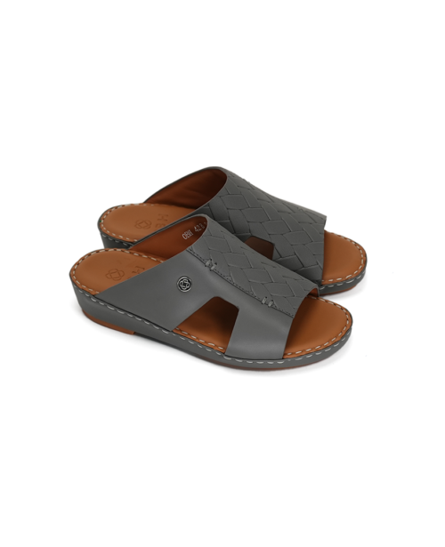 صندل أطفال موديل 42 اللون شست