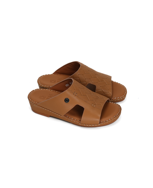 Kids Sandal Model 42 Sughero