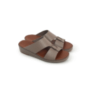 Men Sandal Model 36 Taupe