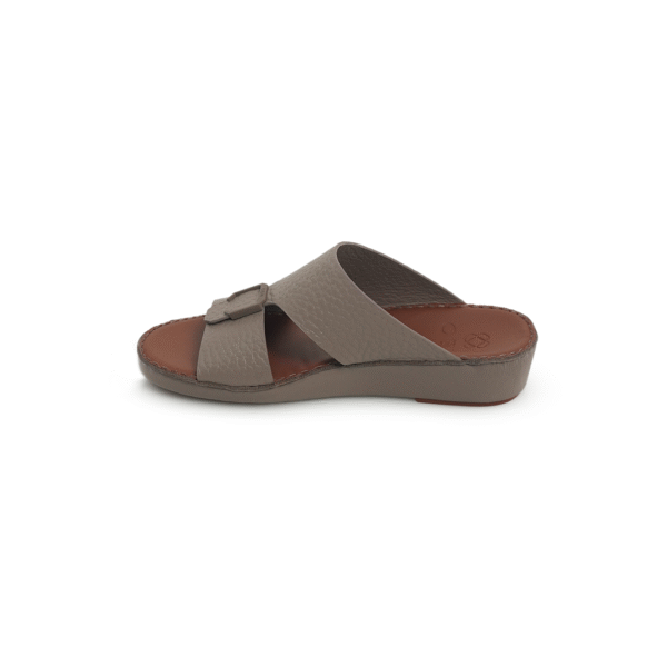 Men Sandal Model 36 Taupe - Image 2