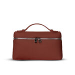 ZAYN Handbag - Maroon