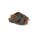 Kids Sandal Model 18 Grey