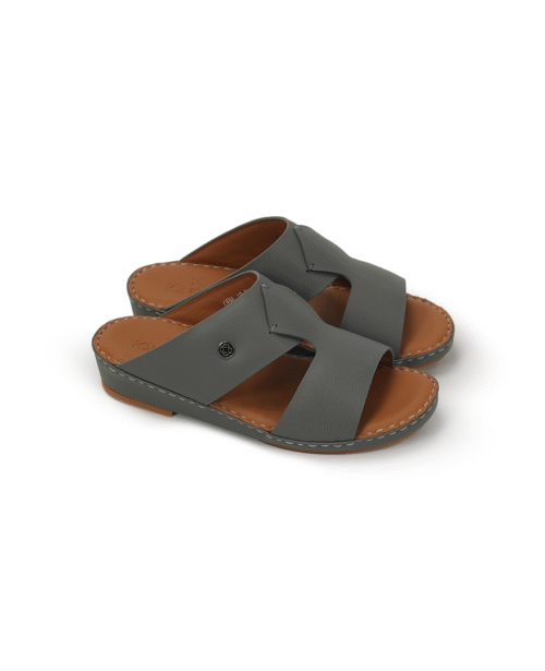 Kids Sandal Model 18 Grey
