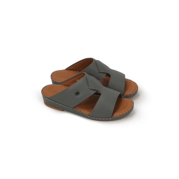 Kids Sandal Model 18 Grey