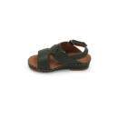 Kids Sandal Model 18 Olive
