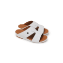 Kids Sandal Model 18 White