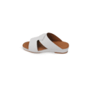 Kids Sandal Model 18 White