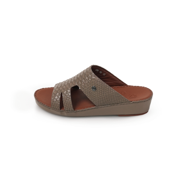 Men Sandal Model 45 Earth - Image 2