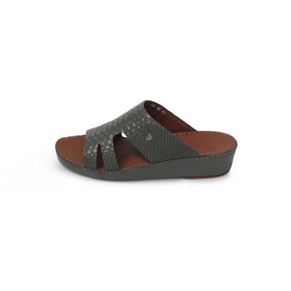 Men Sandal Model 45 Schist - Image 2