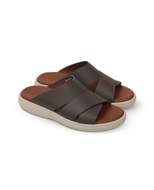 Men Sandal Model 46 Date