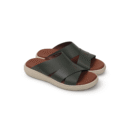 Men Sandal Model 46 Olive