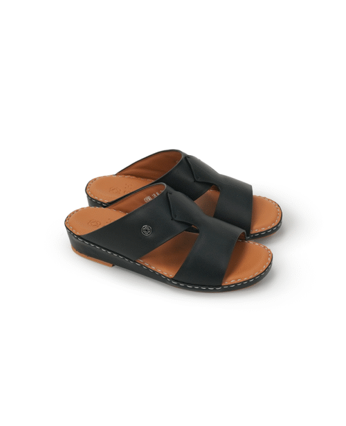 Kids Sandal Model 18 Black