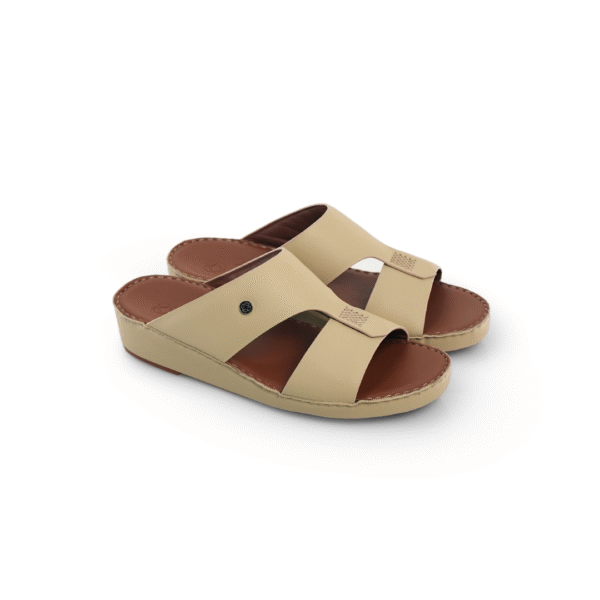 Men Sandal Model 44 Lamb