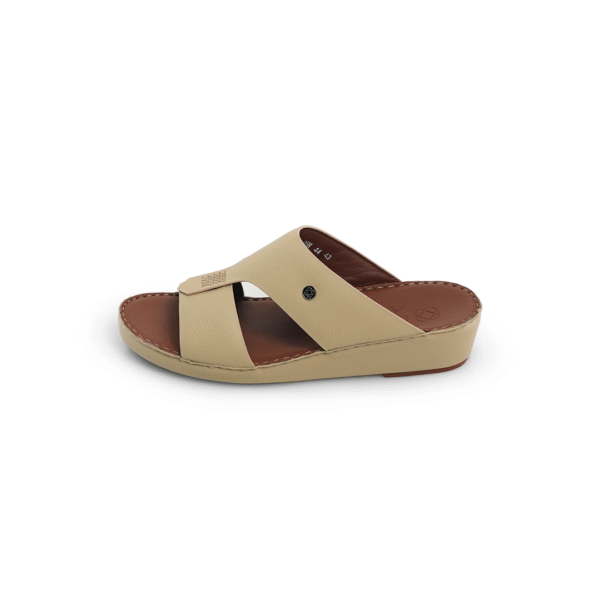 Men Sandal Model 44 Lamb - Image 2